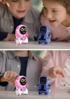 Silverlit Pokibot Robot Pembe