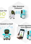 Silverlit Pokibot Robot Turkuaz