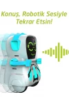 Silverlit Pokibot Robot Turkuaz