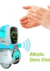Silverlit Pokibot Robot Turkuaz