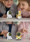 Silverlit Pokibot Robot Turuncu