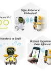 Silverlit Pokibot Robot Turuncu