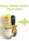 Silverlit Pokibot Robot Turuncu