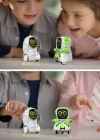 Silverlit Pokibot Robot Yeşil
