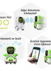 Silverlit Pokibot Robot Yeşil
