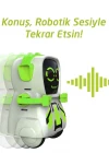 Silverlit Pokibot Robot Yeşil