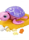 Silverlit Rescue Deniz Kaplumbağası 88633 Pembe