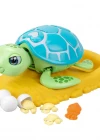 Silverlit Rescue Deniz Kaplumbağası 88633 Yeşil
