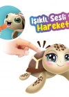 Silverlit Rescue Deniz Kaplumbağası Kahverengi 54385