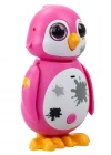 Silverlit Rescue Mini Penguen Pembe