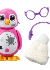 Silverlit Rescue Mini Penguen Pembe