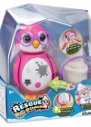 Silverlit Rescue Mini Penguen Pembe