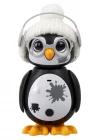 Silverlit Rescue Mini Penguen Siyah