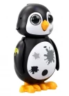 Silverlit Rescue Mini Penguen Siyah