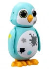 Silverlit Rescue Mini Penguen Turkuaz