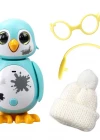 Silverlit Rescue Mini Penguen Turkuaz