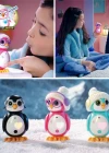 Silverlit Rescue Mini Penguen Turkuaz