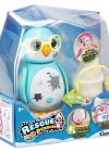 Silverlit Rescue Mini Penguen Turkuaz