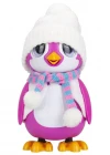 Silverlit Rescue Penguin 88651 - Pembe