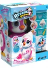 Silverlit Rescue Penguin 88651 - Pembe