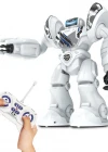 Silverlit Robo Blast - Beyaz