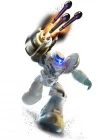 Silverlit Robo Blast - Beyaz