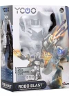 Silverlit Robo Blast - Beyaz