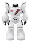 Silverlit Robo Blast One Kumandalı Robot Beyaz