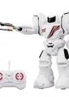 Silverlit Robo Blast One Kumandalı Robot Beyaz