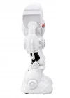 Silverlit Robo Blast One Kumandalı Robot Beyaz
