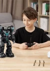 Silverlit Robo Blast One Kumandalı Robot Beyaz