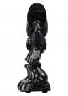 Silverlit Robo Blast One Kumandalı Robot Siyah