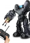Silverlit Robo Blast - Siyah