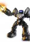 Silverlit Robo Blast - Siyah