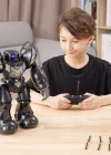 Silverlit Robo Blast - Siyah