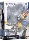 Silverlit Robo Blast - Siyah