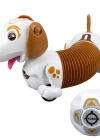 Silverlit Robo Dash D 88740 Kahverengi
