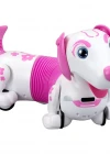 Silverlit Robo Dash D 88740 Pembe