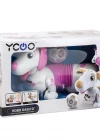 Silverlit Robo Dash D 88740 Pembe