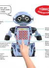 Silverlit Robo DR7