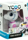 Silverlit Robo Heads Up Unicorn