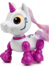Silverlit Robo Heads Up Unicorn