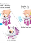 Silverlit Robo Heads Up Unicorn