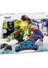 Silverlit Robo Kombat İkili Set