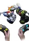 Silverlit Robo Kombat İkili Set