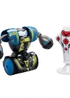 Silverlit Robo Kombat Training Pack Model 2