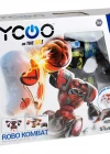 Silverlit Robo Kombat Training Pack Model 2
