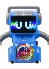 Silverlit Robo Remix Mavi 88002