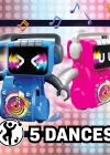 Silverlit Robo Remix Pembe 88005