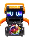 Silverlit Robo Remix Siyah 88004